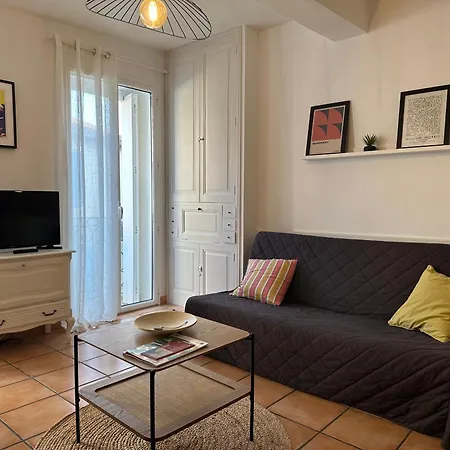 Climatise Avec Wifi Au Coeur Du Village Et A 50m De La